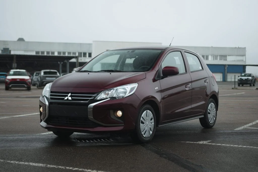 Mitsubishi Space Star – SuperSpeed: Ce mașină să-mi cumpăr?