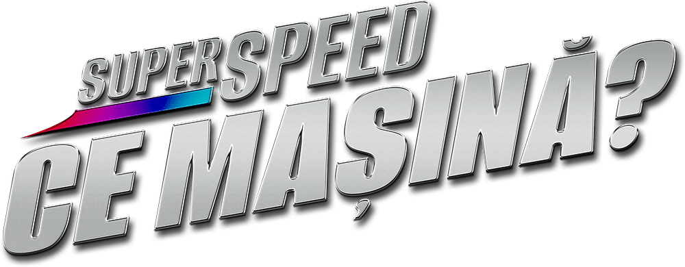 SuperSpeed: Ce mașină să-mi cumpăr?